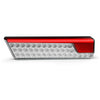 LED Autolamps - Rear combination LHS tail light with