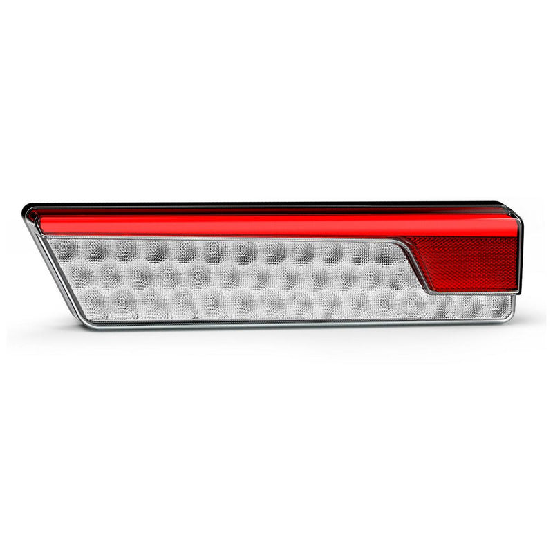 LED Autolamps - Rear combination LHS tail light with