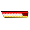 LED Autolamps - Rear combination LHS tail light with