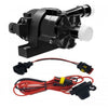 Davies, Craig EBP25 Electric Booster Pump Brushless 12V