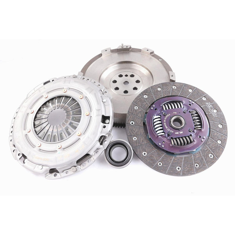 ClutchPro Clutch Kit With SMF KHD24523