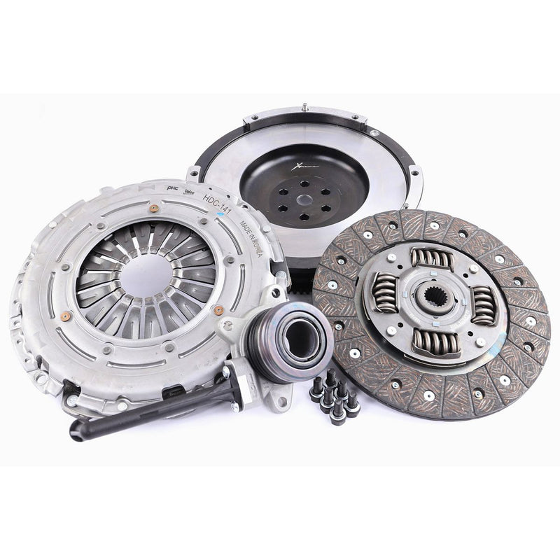 ClutchPro Clutch Kit With SMF & CSC KHD24624