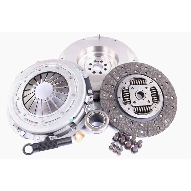ClutchPro Clutch Kit With SMF KLR27525