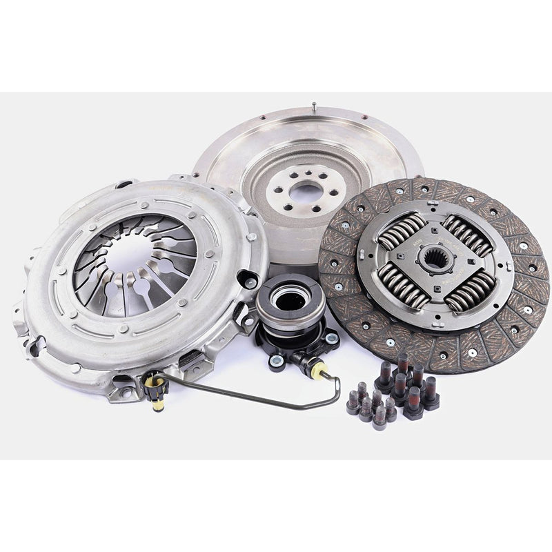 ClutchPro Clutch Kit With SMF & CSC KGM23643