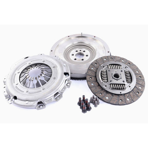 ClutchPro Clutch Kit With SMF KGM23544