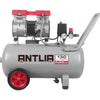 Antlia 130L 2HP Super Quiet Air Compressor AN2040-OF