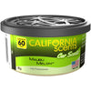 California Scents Air Freshener Malibu Melon 42G
