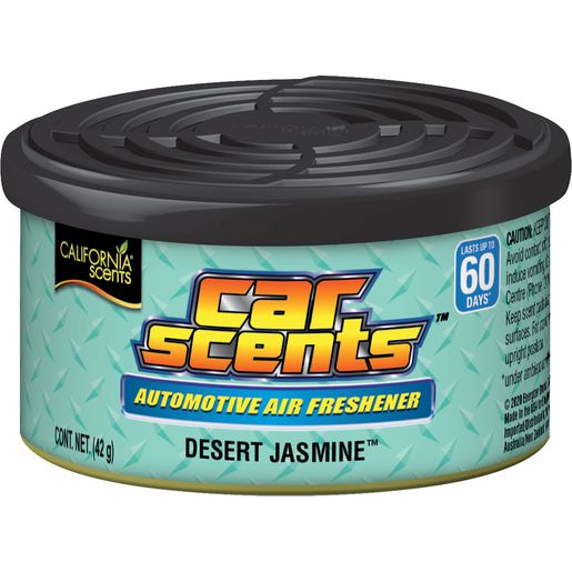 California Scents Air Freshener Desert Jasmine 42G