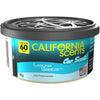 California Scents Air Freshener Laguna Breeze 42G