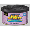 California Scents Air Freshener La Lavander 42G E302713700