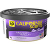 California Scents Air Freshener Monteray Vanilla 42G
