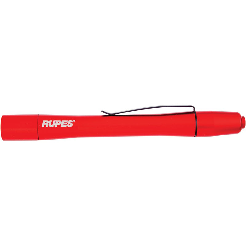 Rupes Bigfoot Swirl Finder Pen Light LL150