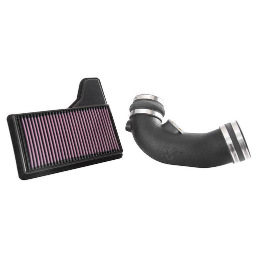 K&N Performance Air Induction Kit KN57-2590
