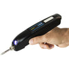 Solder Master 50Wh Lithium Ion Powered Soldering Iron Kit