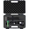 Solder Master 50Wh Lithium Ion Powered Soldering Iron Kit