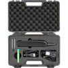 Solder Master 50Wh Lithium Ion Powered Soldering Iron Kit