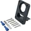 OEX Flush Mount Face Plate Suits 50A Anderson Style
