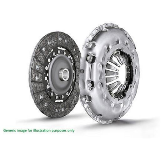 LuK Clutch Kit 622 3132 09