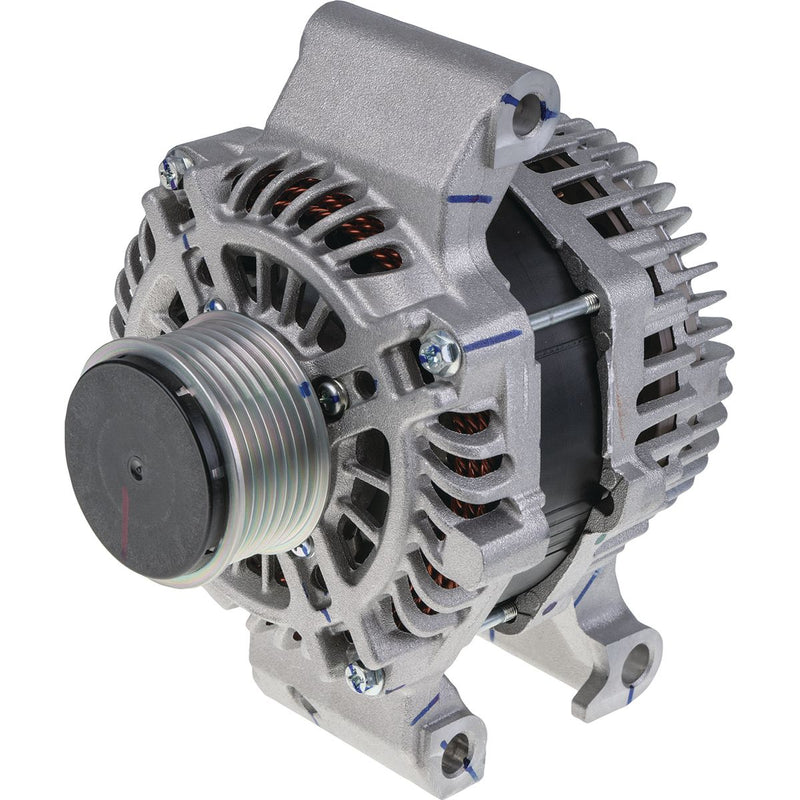 Alternator 12V 150A Mitsubishi EB3Z10346J
