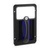 LED Autolamps Grab Handle Light 12V Blue Night Light