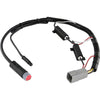LED Autolamps Harness System Rear Lamps to Patch System