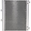 OEX AC Condenser CNX01082