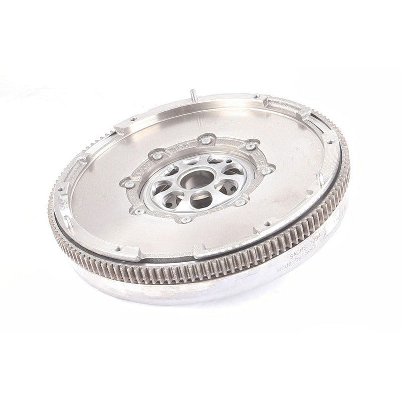 ClutchPro Dual Mass Flywheel 112T (Suits Manual Trans)