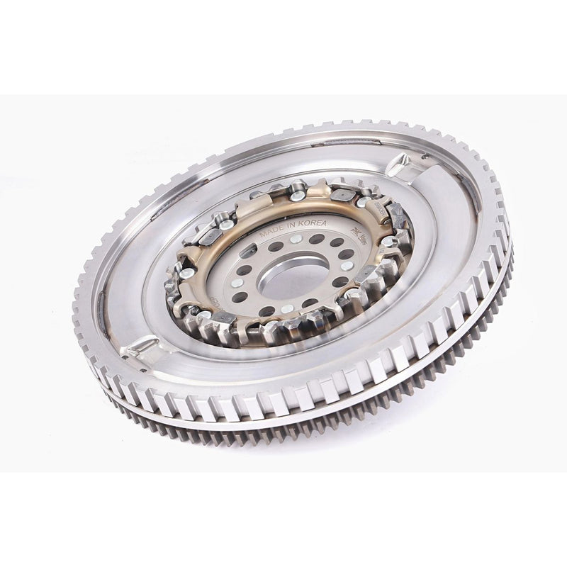 ClutchPro Dual Mass Flywheel 109T FHD202DM