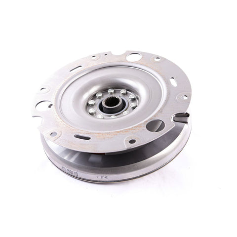 ClutchPro Dual Mass Flywheel FAU204DM