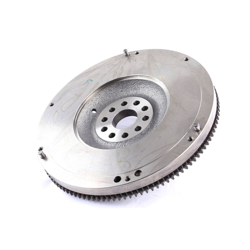 ClutchPro Single Mass Flywheel Cast Iron 115T (Suits