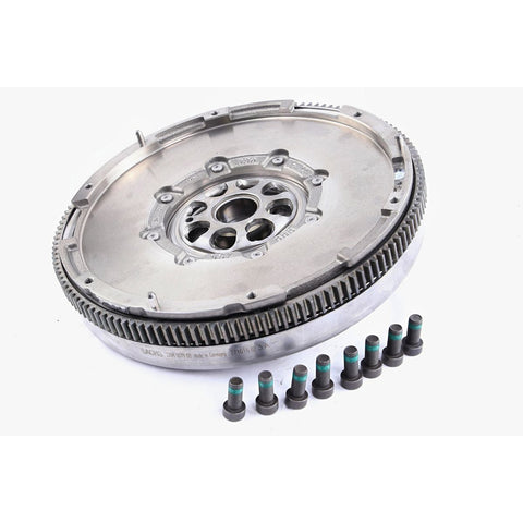 ClutchPro Dual Mass Flywheel 132T FAU139DM