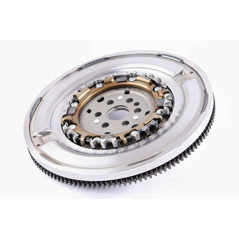ClutchPro Dual Mass Flywheel 127T FHD205DM