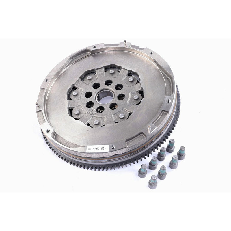 ClutchPro Dual Mass Flywheel 127T With Flywheel Bolts
