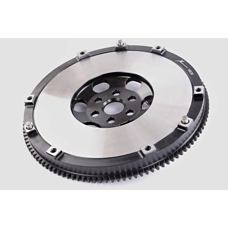 Xtreme Clutch Single Mass Flywheel Chromoly FMZ110CL
