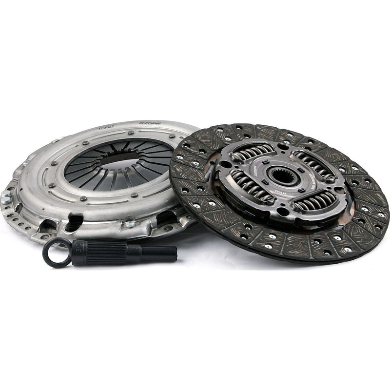 ClutchPro Clutch Kit KLD26023