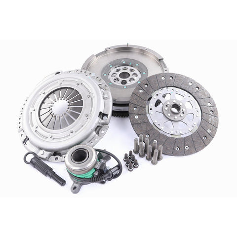 ClutchPro Clutch Kit With DMF & CSC KLD26603