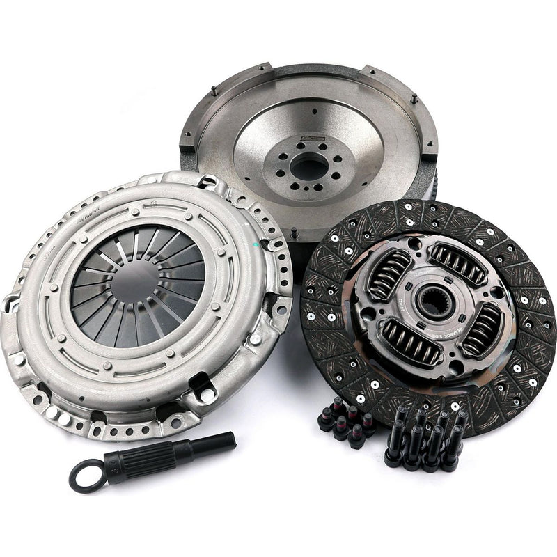 ClutchPro Clutch Kit With SMF KLD26523
