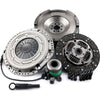 ClutchPro Clutch Kit With SMF & CSC KLD26623