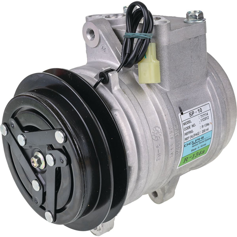 OEX AC Compressor Alternator Mount (SP10 Style) CXG7114