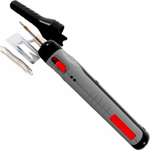 Trade Flame Soldering Kit Multi Use 30W 218134