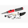 Trade Flame 4.2V 12W Li-Ion Soldering Iron 218012