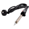 Trade Flame Soldering Iron - 240V 80W 218123