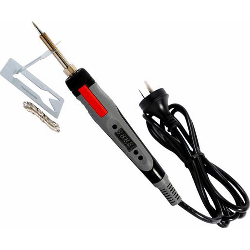 Trade Flame Variable Temperature 240V Soldering Iron