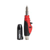 Trade Flame Micro Soldering Torch 211256
