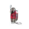 Trade Flame Micro Blow Torch On Key Chain 211678