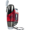 Trade Flame Micro Blow Torch On Key Chain 211678