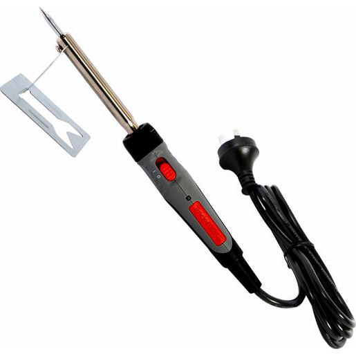 Trade Flame Soldering Iron - 240V 40W 218089