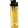 Trade Flame Pocket Torch Refillable With Refill Cartridge