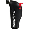 Trade Flame Pocket Torch Refillable With Refill Cartridge