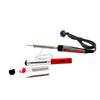Trade Flame Soldering Iron Kit- 240V 60W 218112